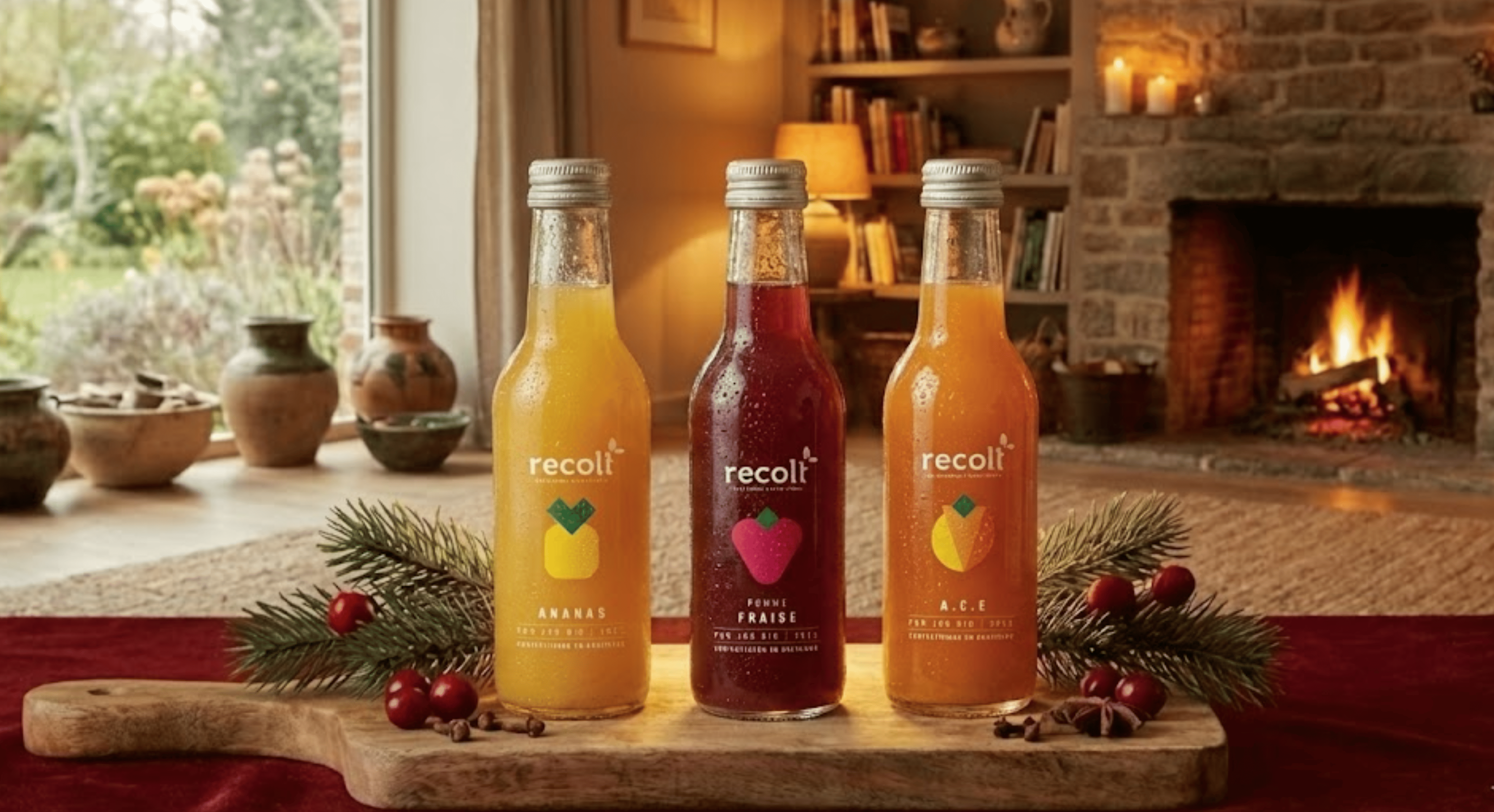 Le Dry January n'a jamais été aussi savoureux